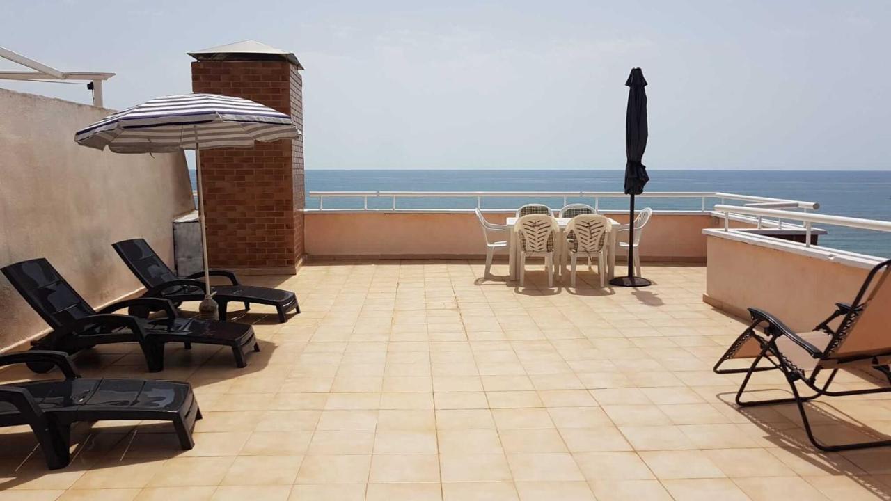 Acapulco 3 Frontal Apartment Oropesa del Mar Exterior photo