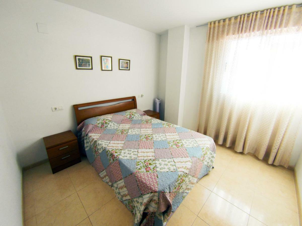 Acapulco 3 Frontal Apartment Oropesa del Mar Exterior photo