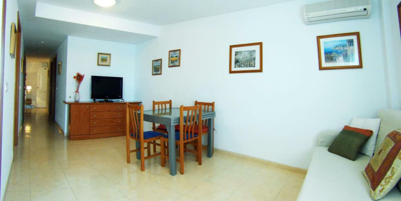 Acapulco 3 Frontal Apartment Oropesa del Mar Exterior photo